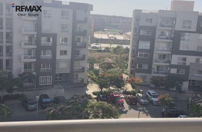 Apartment - 2 Bedrooms - 1 Bathroom for rent in B12 - Madinaty - Cairo Apartment - 2 Bedrooms - 1 Bathroom for rent in B12 - Madinaty - Cairo