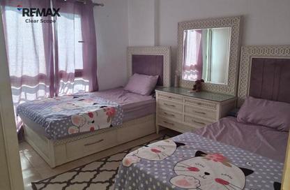 Apartment - 2 Bedrooms - 1 Bathroom for rent in B12 - Madinaty - Cairo Apartment - 2 Bedrooms - 1 Bathroom for rent in B12 - Madinaty - Cairo