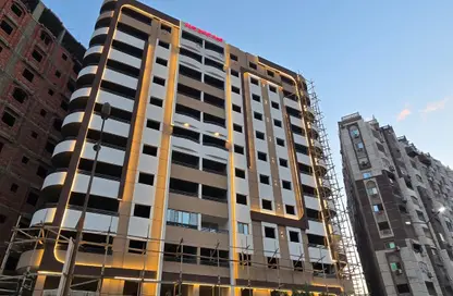 Apartment - 3 Bedrooms - 1 Bathroom for sale in Tag Ad Dewal - Imbaba - Giza