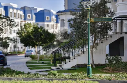 Villa - 4 Bedrooms - 4 Bathrooms for sale in Mountain View Hyde Park - 5th Settlement Compounds - The 5th Settlement - New Cairo City - Cairo Villa - 4 Bedrooms - 4 Bathrooms for sale in Mountain View Hyde Park - 5th Settlement Compounds - The 5th Settlement - New Cairo City - Cairo