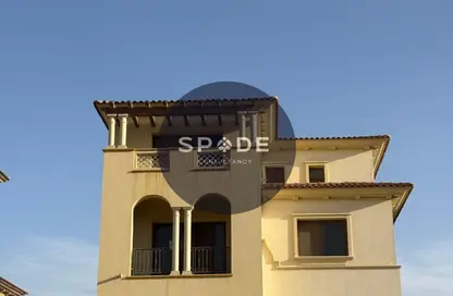 Villa - 4 Bedrooms - 4 Bathrooms for sale in City Gate - 5th Settlement Compounds - The 5th Settlement - New Cairo City - Cairo