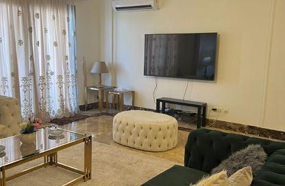 Apartment - 3 Bedrooms - 3 Bathrooms for sale in Mivida - 5th Settlement Compounds - The 5th Settlement - New Cairo City - Cairo