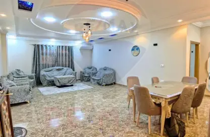 Apartment - 3 Bedrooms - 2 Bathrooms for sale in Al Mansoura - Al Daqahlya Apartment - 3 Bedrooms - 2 Bathrooms for sale in Al Mansoura - Al Daqahlya