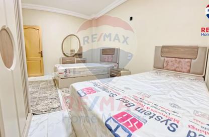 Apartment - 3 Bedrooms - 2 Bathrooms for sale in Al Mansoura - Al Daqahlya