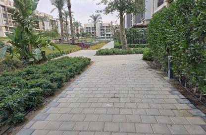 Apartment - 3 Bedrooms - 3 Bathrooms for sale in Moon Residences - Fifth Square - The 5th Settlement - New Cairo City - Cairo