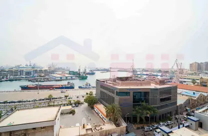 شقة - 3 غرف نوم - 2 حمامات للبيع في حي بحري - الاسكندرية