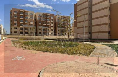 Apartment - 2 - 1 for sale in Village Gardens Katameya - 5th Settlement Compounds - The 5th Settlement - New Cairo City - Cairo