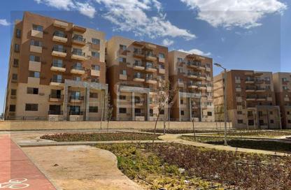 Apartment - 2 - 1 for sale in Village Gardens Katameya - 5th Settlement Compounds - The 5th Settlement - New Cairo City - Cairo