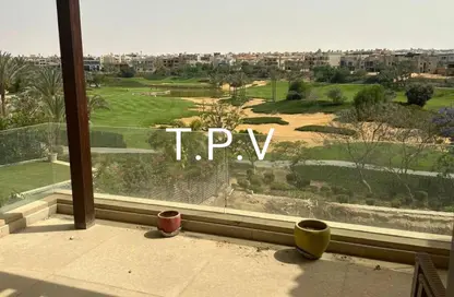 Villa for sale in Katameya Dunes - El Katameya Compounds - El Katameya - New Cairo City - Cairo