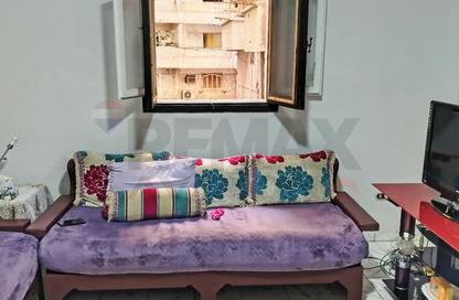Apartment - 2 - 1 for sale in Gamal Abdel Nasser St. - El Mandara - Hay Than El Montazah - Alexandria