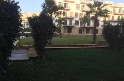 Apartment - 3 Bedrooms - 4 Bathrooms for rent in The Courtyard - 12th District - Sheikh Zayed City - Giza Apartment - 3 Bedrooms - 4 Bathrooms for rent in The Courtyard - 12th District - Sheikh Zayed City - Giza