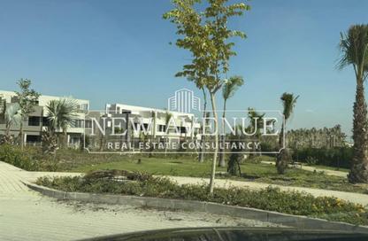 Villa - 3 Bedrooms - 4 Bathrooms for sale in Palm Hills October - Cairo Alexandria Desert Road - 6 October City - Giza