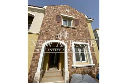 فيلا - 7 غرف نوم - 6 حمامات للبيع في ميفيدا - كمبوندات التجمع الخامس - التجمع الخامس - مدينة القاهرة الجديدة - القاهرة