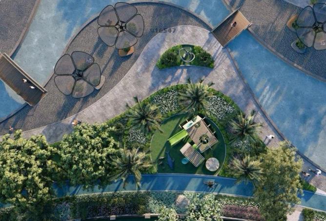 Garden Apt RTM 1Y in the Heart of El Shorouk