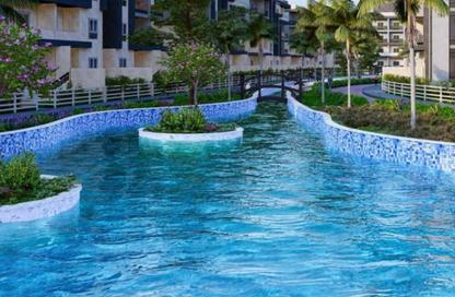 Apartment - 3 - 2 for sale in Palm Capital - Shorouk City - Cairo Apartment - 3 - 2 for sale in Palm Capital - Shorouk City - Cairo