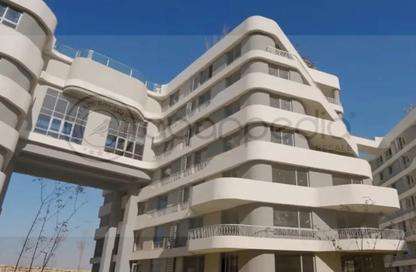 Apartment - 2 Bedrooms - 3 Bathrooms for sale in Bloomfields - Mostakbal City Compounds - Mostakbal City - Future City - Cairo