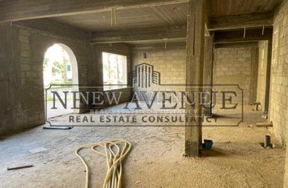 Retail - Studio - 1 Bathroom for sale in Hyde Park Business District Mall - South Teseen St. - The 5th Settlement - New Cairo City - Cairo