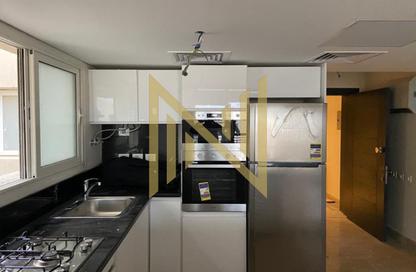 شقة - غرفة نوم - 2 حمامات للايجار في نيو جيزة - طريق مصر اسكندرية الصحراوي - مدينة 6 أكتوبر - الجيزة