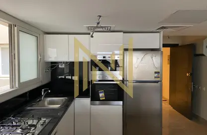شقة - غرفة نوم - 2 حمامات للايجار في نيو جيزة - طريق مصر اسكندرية الصحراوي - مدينة 6 أكتوبر - الجيزة