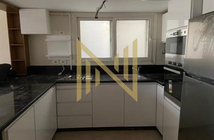 شقة - غرفة نوم - 2 حمامات للايجار في نيو جيزة - طريق مصر اسكندرية الصحراوي - مدينة 6 أكتوبر - الجيزة شقة - غرفة نوم - 2 حمامات للايجار في نيو جيزة - طريق مصر اسكندرية الصحراوي - مدينة 6 أكتوبر - الجيزة