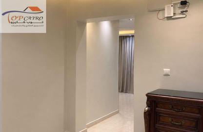 Apartment - 3 - 2 for sale in B1 - Madinaty - Cairo