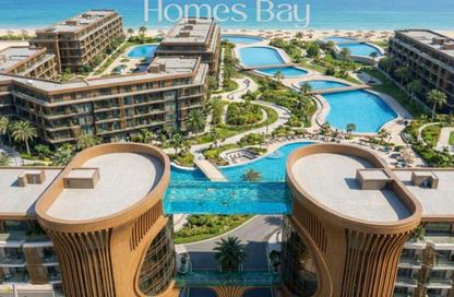 Apartment - Studio - 1 for sale in Al Ahyaa District - Hurghada - Red Sea