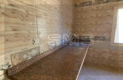 شقة - 3 غرف نوم - 2 حمامات للايجار في عمارات الاندلس - حى الاندلس - مدينة القاهرة الجديدة - القاهرة