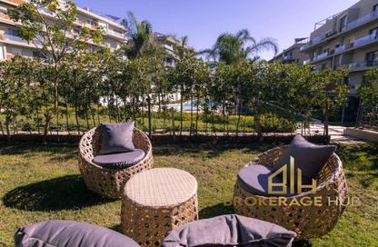 Apartment - 2 Bedrooms - 3 Bathrooms for rent in Villette - 5th Settlement Compounds - The 5th Settlement - New Cairo City - Cairo Apartment - 2 Bedrooms - 3 Bathrooms for rent in Villette - 5th Settlement Compounds - The 5th Settlement - New Cairo City - Cairo