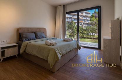 Apartment - 2 Bedrooms - 3 Bathrooms for rent in Villette - 5th Settlement Compounds - The 5th Settlement - New Cairo City - Cairo