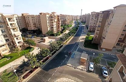 شقة - 2 - 1 للبيع في B12 - مدينتي - القاهرة