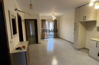 Apartment - 2 Bedrooms - 1 Bathroom for rent in Taj City - 5th Settlement Compounds - The 5th Settlement - New Cairo City - Cairo