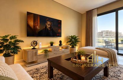 Apartment - 1 - 1 for rent in Villette - 5th Settlement Compounds - The 5th Settlement - New Cairo City - Cairo Apartment - 1 - 1 for rent in Villette - 5th Settlement Compounds - The 5th Settlement - New Cairo City - Cairo