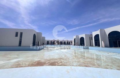 Chalet - 3 Bedrooms - 3 Bathrooms for sale in June - Ras Al Hekma - North Coast Chalet - 3 Bedrooms - 3 Bathrooms for sale in June - Ras Al Hekma - North Coast