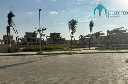 Apartment - 3 Bedrooms - 3 Bathrooms for sale in Vye Sodic - New Zayed City - Sheikh Zayed City - Giza