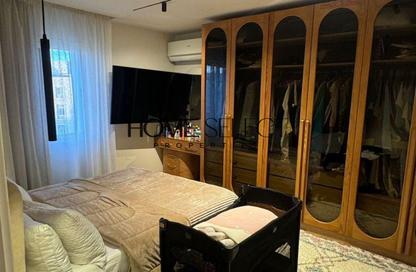 (بنتهاوس  (روف - 4 - 4 للبيع في أكتوبر بلازا - كمبوندات 6 أكتوبر - مدينة 6 أكتوبر - الجيزة