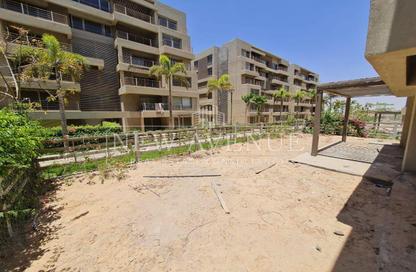 Apartment - 3 Bedrooms - 4 Bathrooms for sale in Capital Gardens Palm Hills - Mostakbal City Compounds - Mostakbal City - Future City - Cairo Apartment - 3 Bedrooms - 4 Bathrooms for sale in Capital Gardens Palm Hills - Mostakbal City Compounds - Mostakbal City - Future City - Cairo