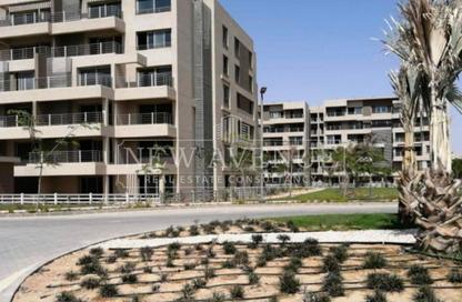 Apartment - 3 Bedrooms - 4 Bathrooms for sale in Capital Gardens Palm Hills - Mostakbal City Compounds - Mostakbal City - Future City - Cairo Apartment - 3 Bedrooms - 4 Bathrooms for sale in Capital Gardens Palm Hills - Mostakbal City Compounds - Mostakbal City - Future City - Cairo