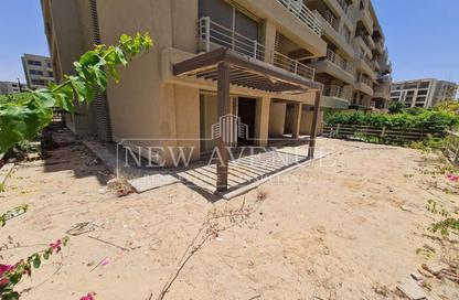 Apartment - 3 Bedrooms - 4 Bathrooms for sale in Capital Gardens Palm Hills - Mostakbal City Compounds - Mostakbal City - Future City - Cairo Apartment - 3 Bedrooms - 4 Bathrooms for sale in Capital Gardens Palm Hills - Mostakbal City Compounds - Mostakbal City - Future City - Cairo