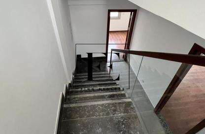 Townhouse - 4 Bedrooms - 5 Bathrooms for rent in Palm Parks   Palm Hills - South Dahshur Link - 6 October City - Giza