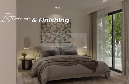 Apartment - 2 Bedrooms - 2 Bathrooms for sale in il Bayou - Sahl Hasheesh - Hurghada - Red Sea