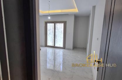 Apartment - 3 Bedrooms - 2 Bathrooms for rent in Galleria Moon Valley - South Investors Area - New Cairo City - Cairo