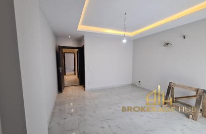 Apartment - 3 Bedrooms - 2 Bathrooms for rent in Galleria Moon Valley - South Investors Area - New Cairo City - Cairo