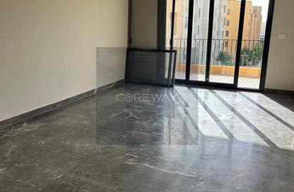 Duplex - 3 - 3 for sale in O West - 6 October Compounds - 6 October City - Giza