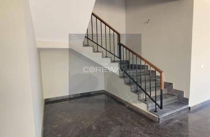 Duplex - 3 - 3 for sale in O West - 6 October Compounds - 6 October City - Giza