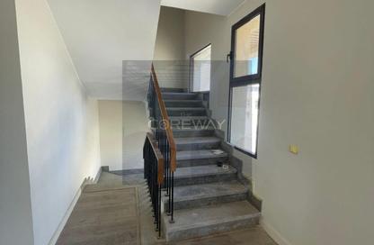 Duplex - 3 - 3 for sale in O West - 6 October Compounds - 6 October City - Giza