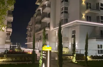 Apartment - 3 Bedrooms - 3 Bathrooms for sale in Mountain View iCity - 5th Settlement Compounds - The 5th Settlement - New Cairo City - Cairo Apartment - 3 Bedrooms - 3 Bathrooms for sale in Mountain View iCity - 5th Settlement Compounds - The 5th Settlement - New Cairo City - Cairo