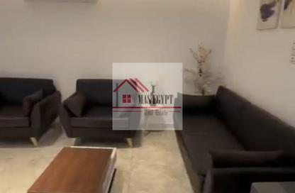 Clinic - Studio - 2 Bathrooms for rent in Gameat Al Dewal Al Arabeya St. - Mohandessin - Giza