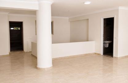 Office Space - Studio - 1 Bathroom for rent in Aly Sharawy St. - Al Narges 5 - Al Narges - New Cairo City - Cairo