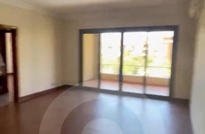 Apartment - 2 Bedrooms - 2 Bathrooms for rent in Casa - Sheikh Zayed Compounds - Sheikh Zayed City - Giza