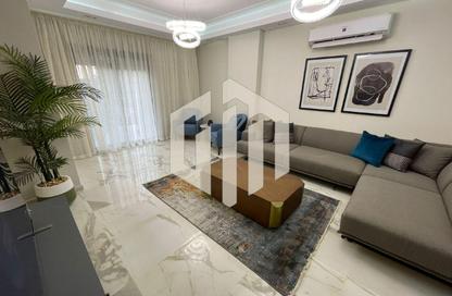Apartment - 2 Bedrooms - 2 Bathrooms for rent in Villette - 5th Settlement Compounds - The 5th Settlement - New Cairo City - Cairo Apartment - 2 Bedrooms - 2 Bathrooms for rent in Villette - 5th Settlement Compounds - The 5th Settlement - New Cairo City - Cairo